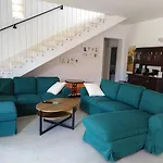 Vila Dubravka - Komfortable Mit Pool Im Ruhigen Olivenhein Valtura