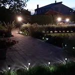 Villa Dubravka - Komfortable Mit Pool Im Ruhigen Olivenhein