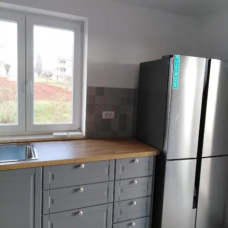 Dubravka - Eine Oase Mit Pool Im Ruhigen Olivenhein Villa *
