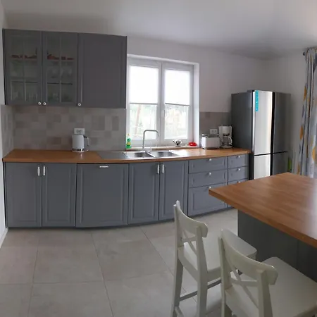 Dubravka - Eine Oase Mit Pool Im Ruhigen Olivenhein Villa