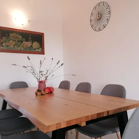 Dubravka - Eine Oase Mit Pool Im Ruhigen Olivenhein Villa Valtura