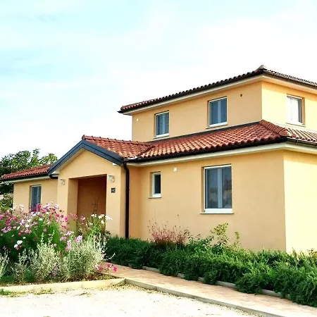 Vila Dubravka - Schoen Und Komfortabel Inmitten Von Olivenbaeumen Und Weinbergen Mit Whirlpool * Valtura