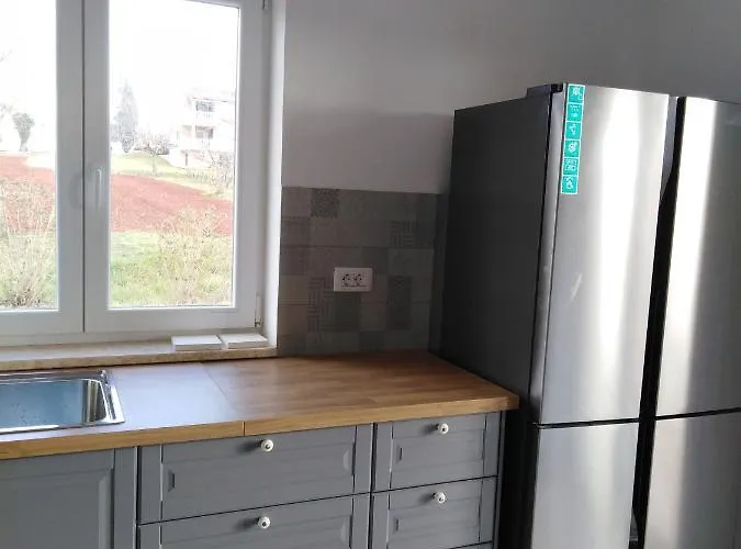 Dubravka - Schön Und Komfortabel Inmitten Von Olivenbäumen Und Weinbergen Mit Whirlpool Villa *