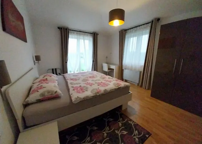 Dubravka - Schön Und Komfortabel Inmitten Von Olivenbäumen Und Weinbergen Mit Whirlpool