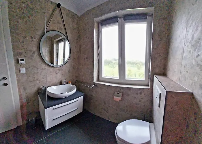 Dubravka - Schön Und Komfortabel Inmitten Von Olivenbäumen Und Weinbergen Mit Whirlpool *