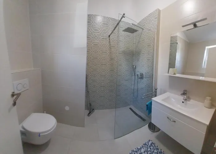 Dubravka - Schön Und Komfortabel Inmitten Von Olivenbäumen Und Weinbergen Mit Whirlpool *